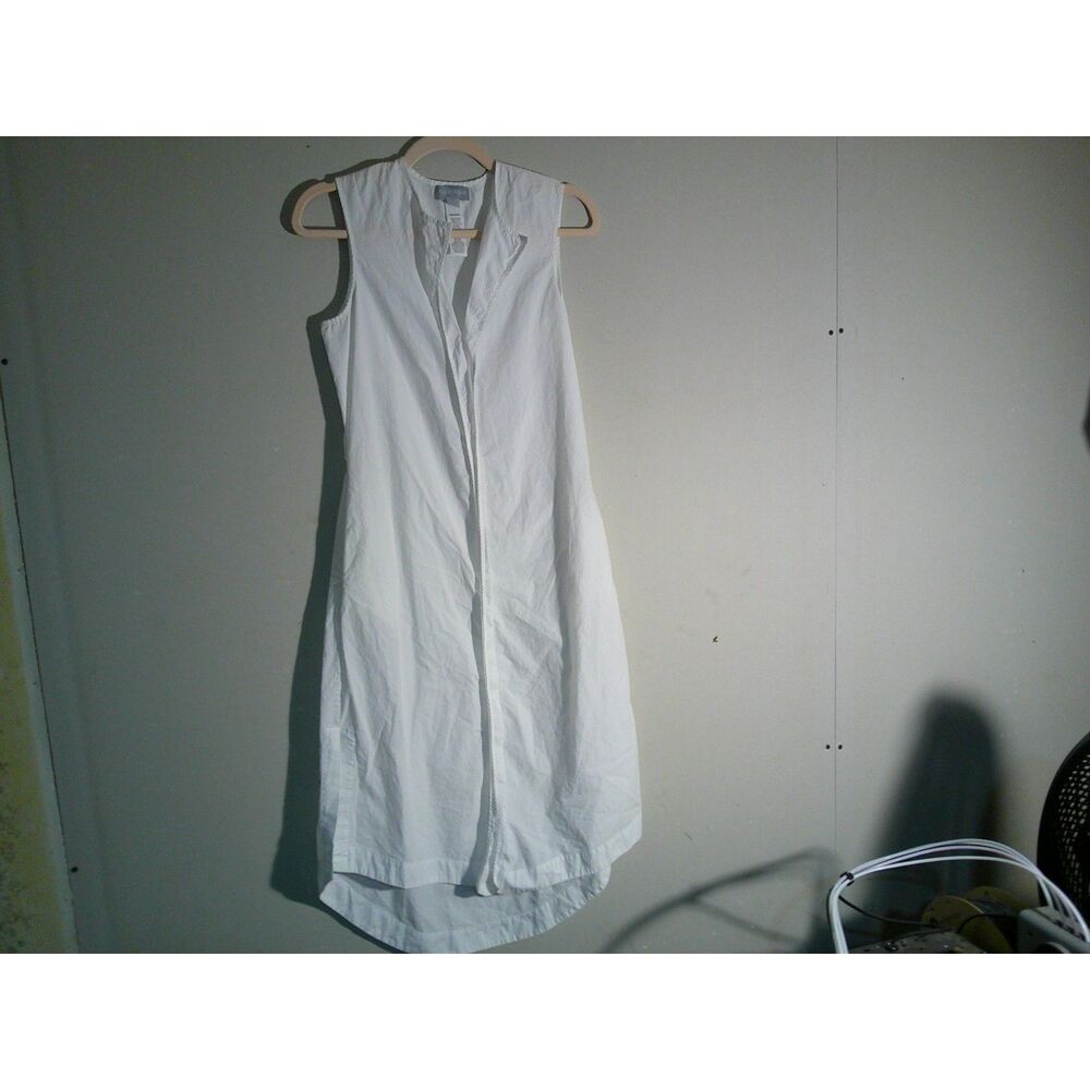 Ajaie Alaie shirt dress size S, EUC